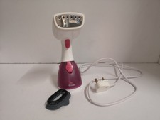 swan consteam garment steamer