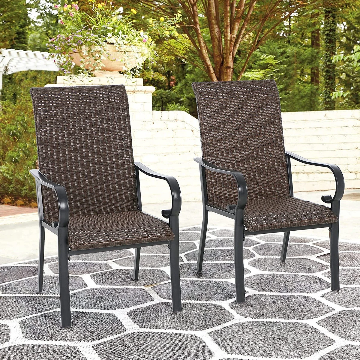 Strong 2025 patio chairs