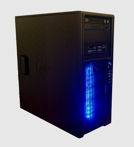 Ultra Fast i7 Quad Gaming PC, 32GB, GTX 1050 HDMI, SSD+1TB HDD, WIN 11 PRO.