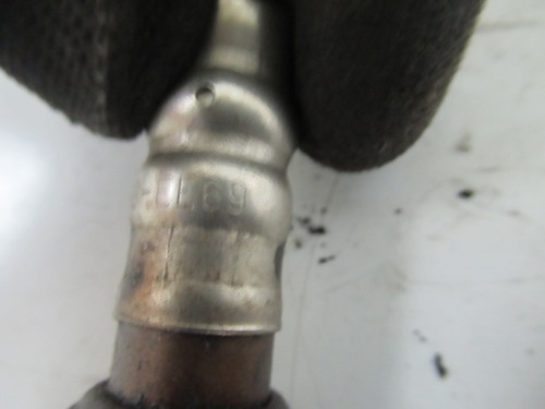 Vauxhall Astra Corsa Oxygen Sensor NTK 0ZA659-EE69 - Picture 6 of 6