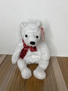 2000 Holiday Teddy Beanie Baby for sale | eBay