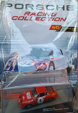 PORSCHE RACING COLLECTION PORSCHE 911S - 1970 N#40 1:43