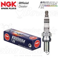 ZüNdkerze Original NGK Iridium DCPR9EIX FüR Suzuki Dr 650 Re (SP45A) 1994-95