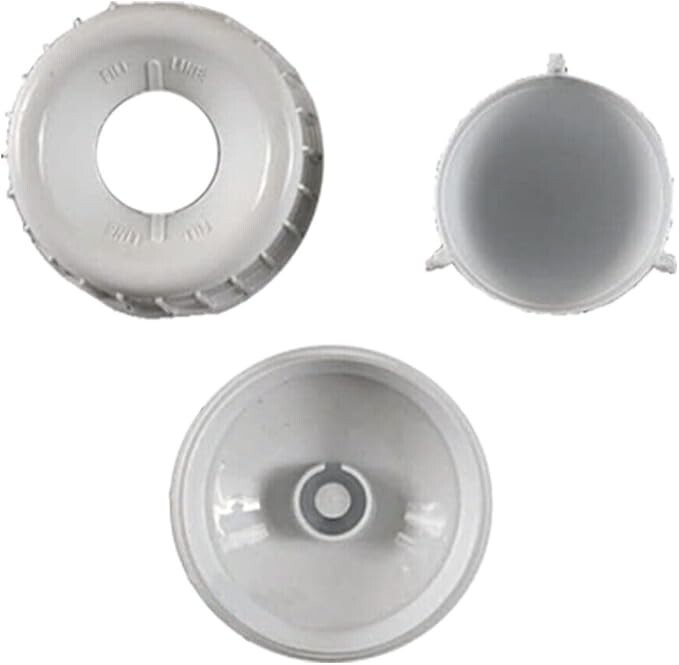 205225 Original Speed Queen Washer Assy Dispenser Fabric Softener