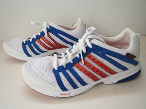 adidas adiprene é para corrida
