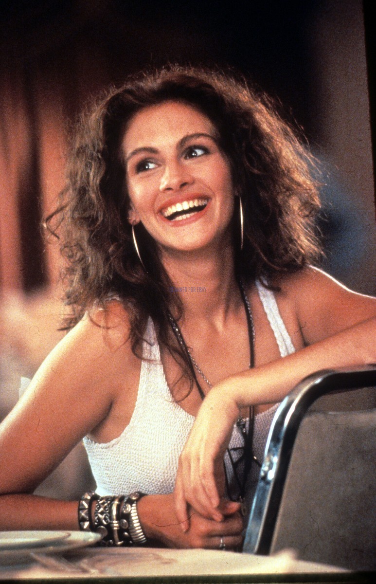 PRETTY WOMAN JULIA ROBERTS AS SEXY HOOKER | eBay PRETTY WOMAN JULIA ROBERTS AS SEXY HOOKER | eBay