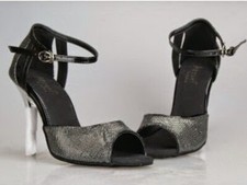 Scarpe da ballo.Latino americano,salsa.mis 39.Varie misure e modelli