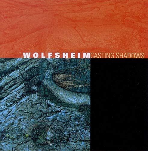 Wolfsheim Casting Shadows (CD)