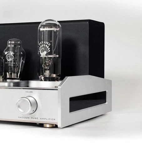 Boyuu A60 Tube Amplifier 845 High-Power Amplifier HIEND Fever Audio REISONG - Picture 4 of 6