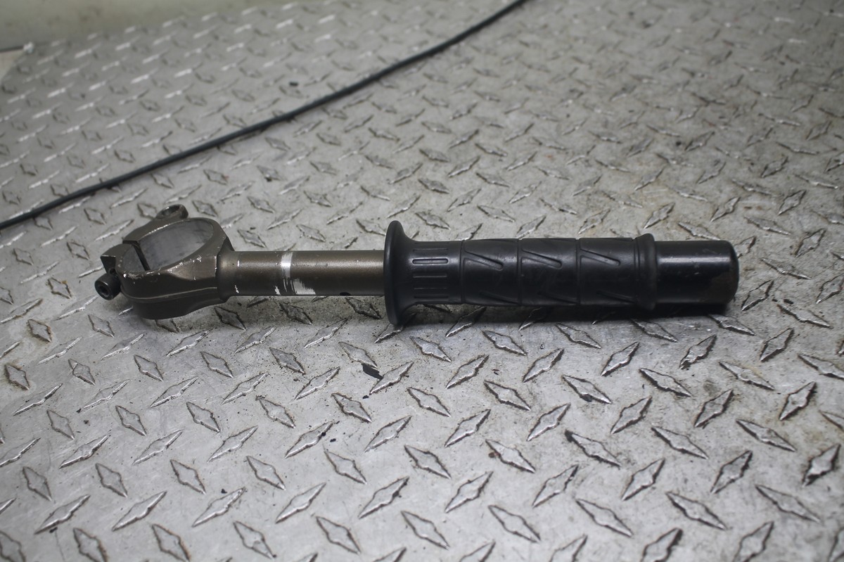 05-06 KAWASAKI NINJA ZX6R 636 LEFT CLIP ON HANDLEBAR 46003-1590 | eBay