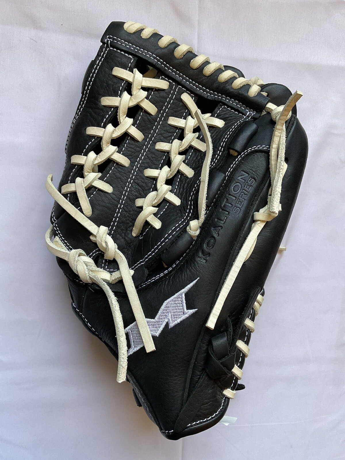 Koalition Series Miken Koalition First Base Glove Miken Koalition