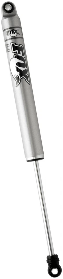 FOX 2.0 Series Performance Rear Shock 2001-2019 Chevy GMC 2500 3500 W/ 4-6" Lift - Image 2 of 4