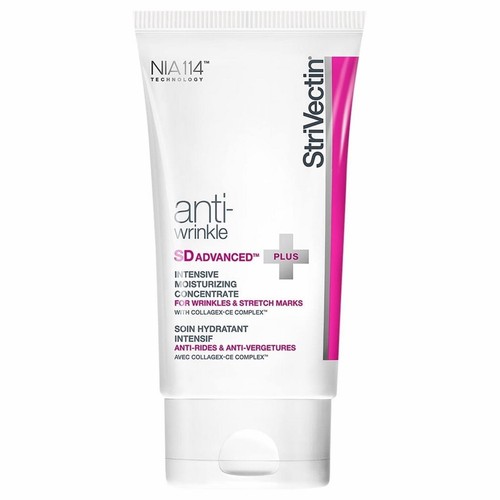 NUOVO StriVectin antirughe SD Advanced concentrato intensivo NIA114 1,7 fl. oz. - Foto 2 di 8