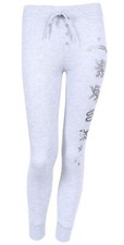 Image of Harry Potter Hogwart Grey Pyjamas Bottoms