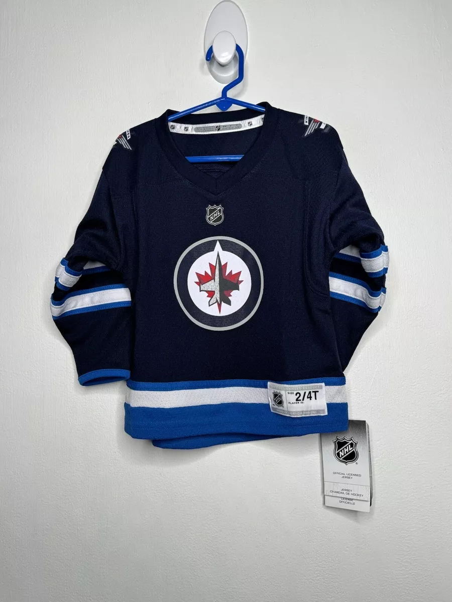 Toddler hotsell jets jersey