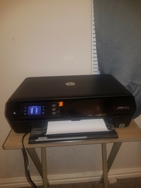 hp envy 4504 printer