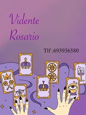 TAROTISTA VIDENTE