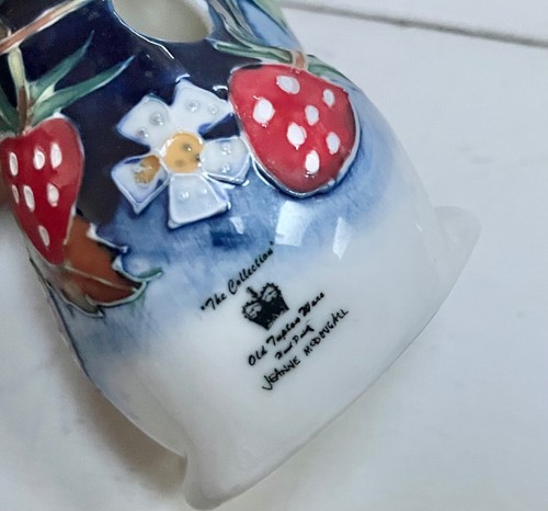 Ceramic Cat Night Light Cover The Collection Jeanne McDougall Old Tupton Ware - Picture 5 of 6