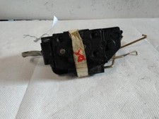 813201C000 front lock door rh 44844 HYUNDAI GETZ «I 2002 1.5 CRDI BERLINA