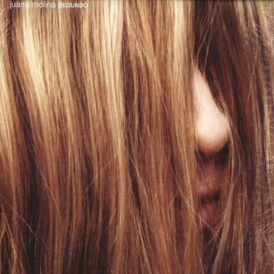 【新品未開封】Juana Molina Segundo Segundo | Juana Molina | Aurora Central Records