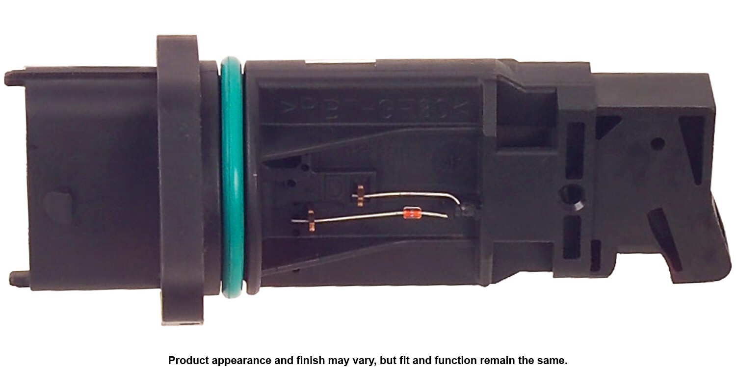For 2004-2005 Porsche Carrera GT Mass Air Flow Sensor Cardone