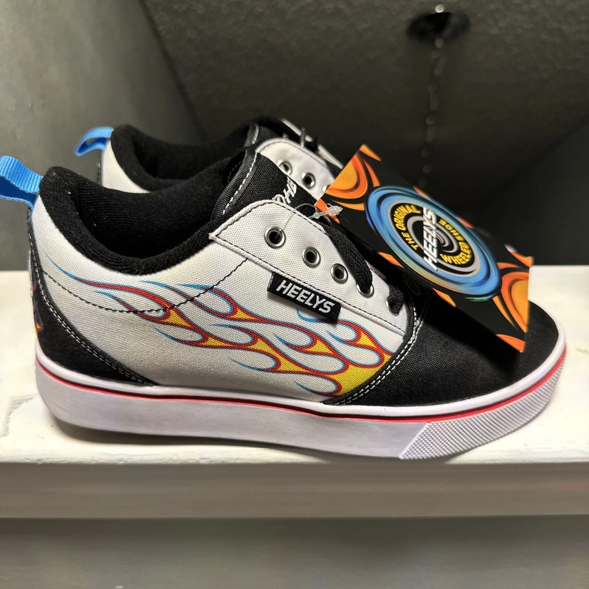 Vintage heelys shop