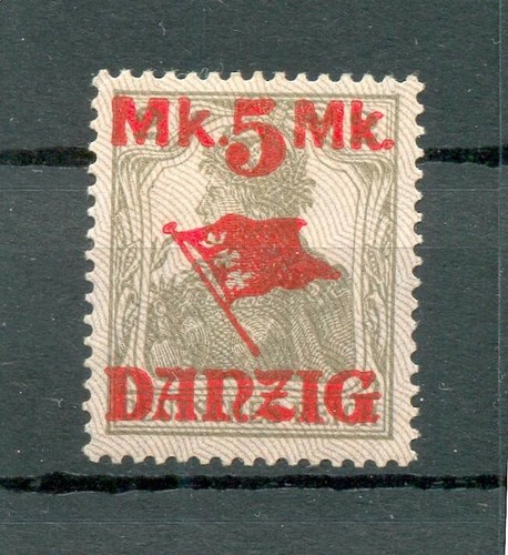 Gdansk 45II LUXURY * MH (72622