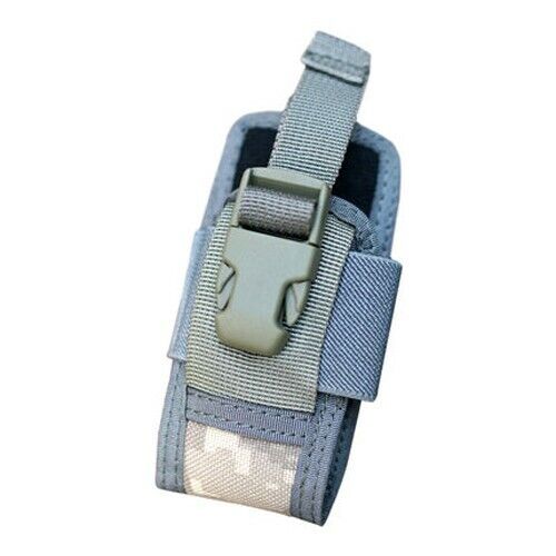 Tactical Storage Molle Bag Quick Release Pouch with D Ring For EDC Multi Tools - Picture 13 of 18