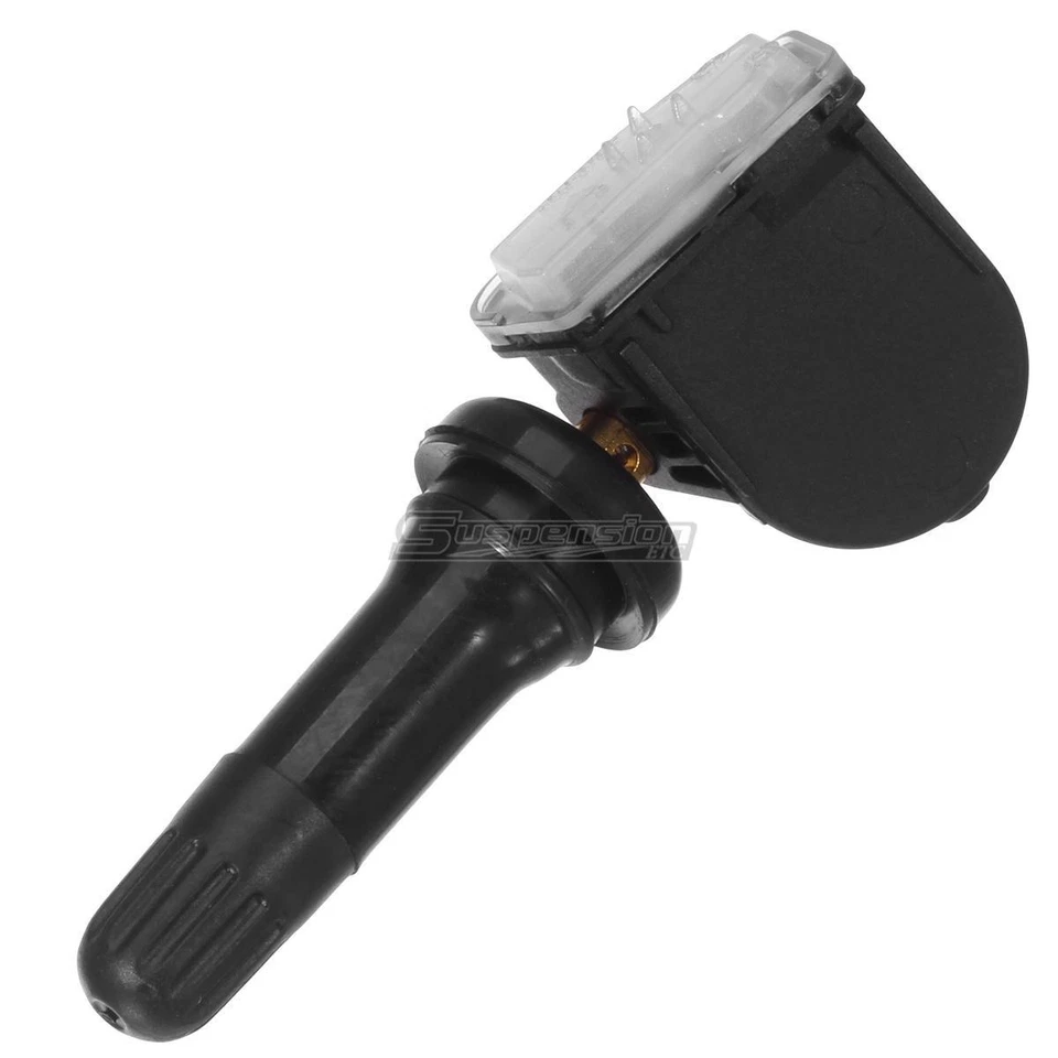 Sensor TPMS sistema de monitoramento de pressão dos pneus sensor 13598771 substituição para GMC - Imagem 2 de 4