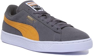 puma suede classic size 3