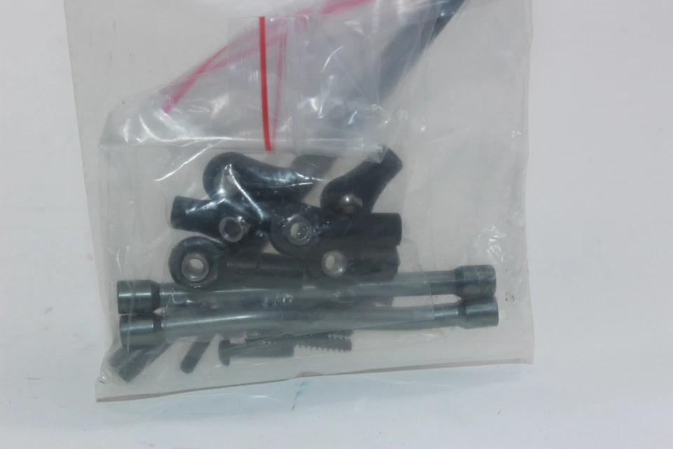 Rc4 Zs 1072 Rc4wd D44 Link Set Scx10 Cms Scx10 Width New in Ovp - Image 4 of 4