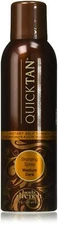 Body Drench Quick Tan Instant Self Tanner Bronzing Spray  6oz W/Free Gift&Ship