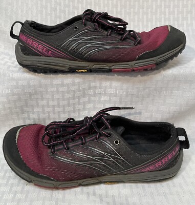 merrell ascend