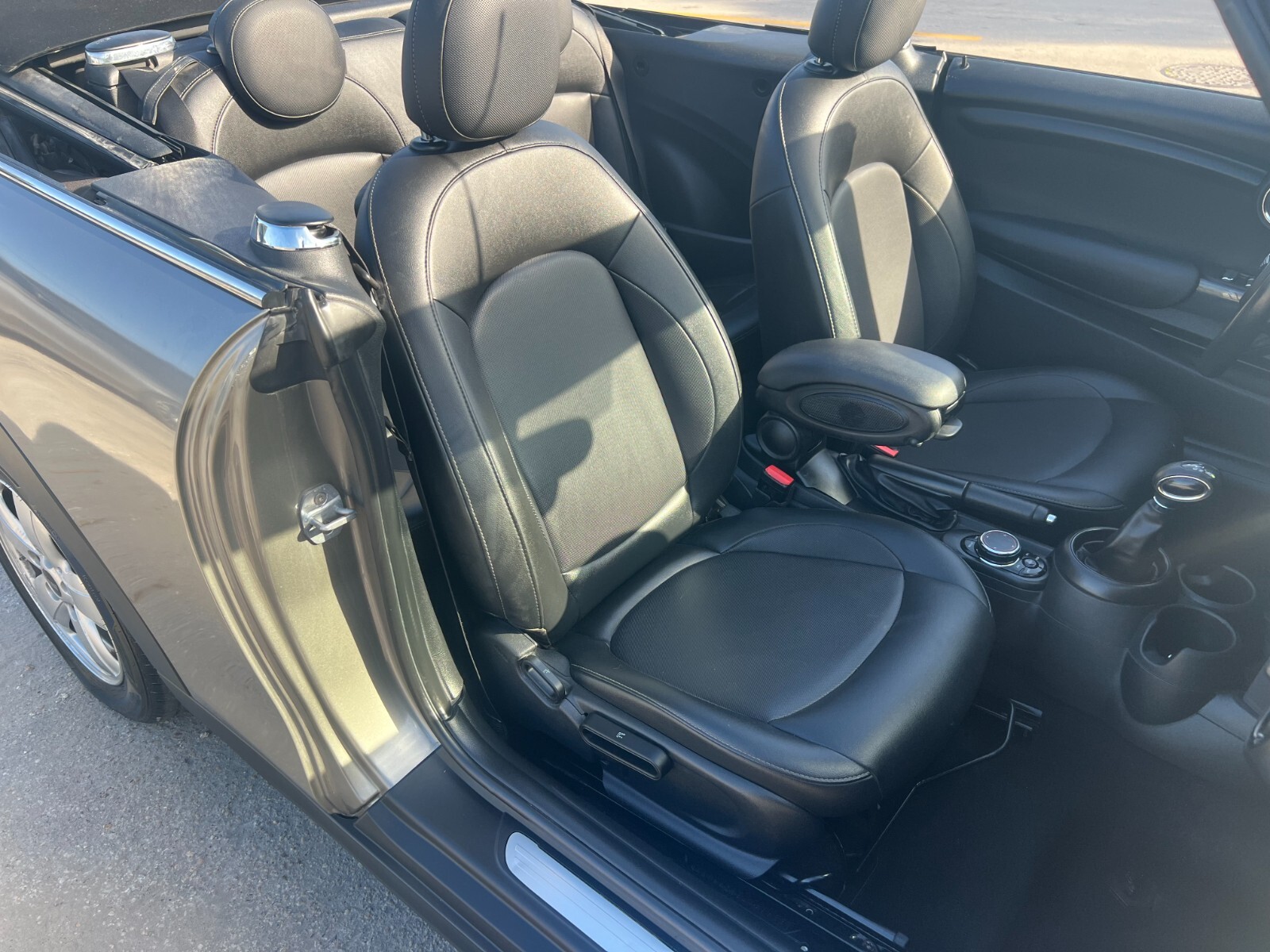 Mini Cooper - Image 15