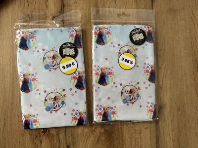 2xFrozen Elsa Buchumschlag 