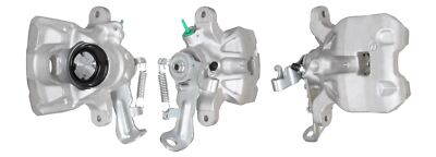 Bremssattel hinten links Bremssystem für Mazda 3 2.0 1.5 BM BN