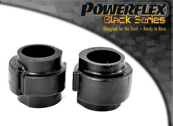 PFF3-204-26.8BLK POWERFLEX Front Anti Roll Bar Bush 26.8mm fit Audi Skoda VW
