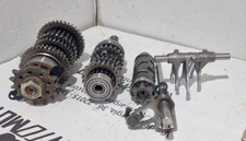 cambio  benelli trk 502 x