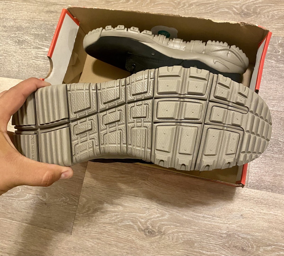 Nike SFB 6 Nike SFB 6