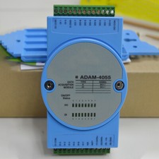 Isolated Digital Module ADAM-4055 For Advantech
