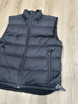 ジャケット・アウター 90s 00s NIKE ACG  Down Vest M 90s NIKE ACG ナイキ パッカブルダウンベスト パファー パフ