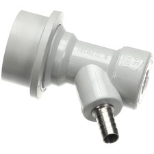 MULTIPLEX 27110277 Disconnect 1/4 Barb Gas Gb