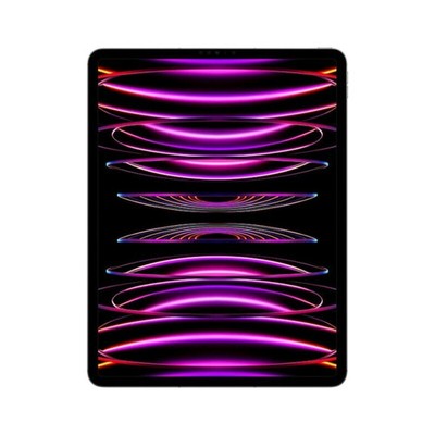 Apple iPad Pro 6 (2022) 12,9'' WiFi + Cellular 256GB Space Gray Tablet