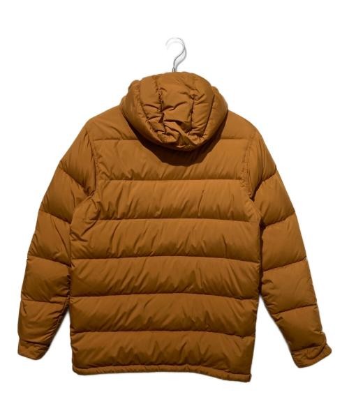 POLeR                    Down pullover brown - image 2