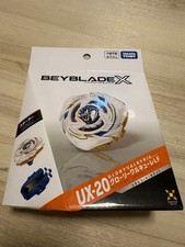 Takara Tomy Beyblade X UX-20 Glory Valkyrie LF with String Launcher Presale item