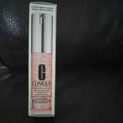 Clinique Moisture Surge Eye Filler Concentrate 15ml