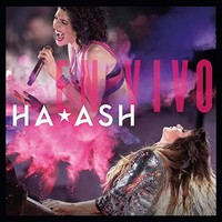 HA-ASH - En Vivo - Cd - G3Z