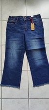 Kangaroos Damen Culotte Jeans   Größe 42 Ne...