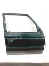 Porte avant et accessoires Mitsubishi PAJERO