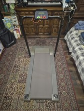 Tapis Roulant Domyos Walk 500